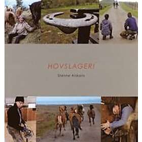 Stenne Alskans: Hovslageri