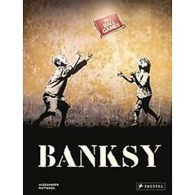 Alessandra Mattanza: Banksy