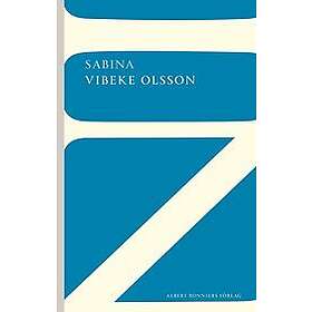 Vibeke Olsson: Sabina