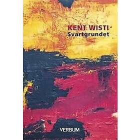 Kent Wisti: Svartgrundet