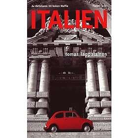 Tomas Lappalainen: Italien