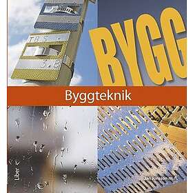 Jan Jonsson: Byggteknik
