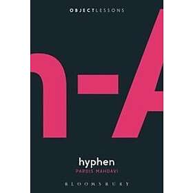 Dr Pardis Mahdavi: Hyphen