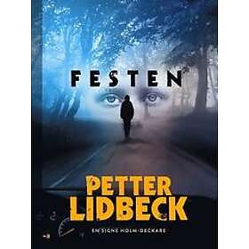 Petter Lidbeck: Festen