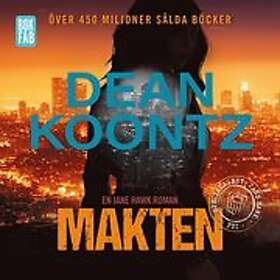 Dean Koontz: Makten