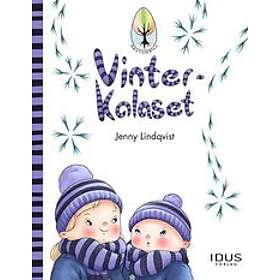 Jenny Lindqvist: Vinterkalaset