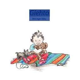 Britt Inger Sikku: Giehto