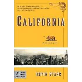 Kevin Starr: California