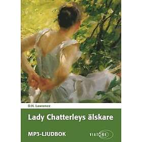 D H Lawrence: Lady Chatterleys älskare