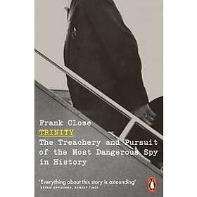 Frank Close: Trinity