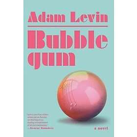 Adam Levin: Bubblegum