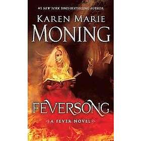 Karen Marie Moning: Feversong