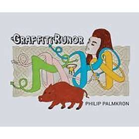 Philip Palmkron: Graffitirunor