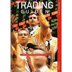 Jonas Bernhardsson: Tradingguiden
