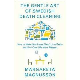 Margareta Magnusson: Gentle Art Of Swedish Death Cleaning