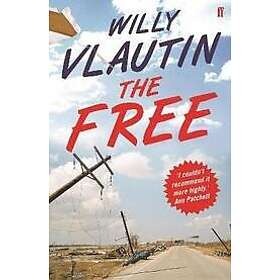 Willy Vlautin: The Free