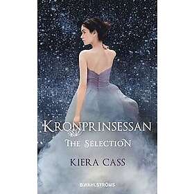 Kiera Cass: Kronprinsessan
