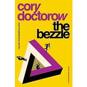 Cory Doctorow: The Bezzle