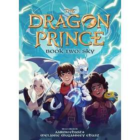 Aaron Ehasz, Melanie McGanney Ehasz: Sky (The Dragon Prince Novel #2)