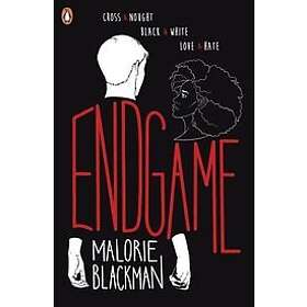 Malorie Blackman: Endgame