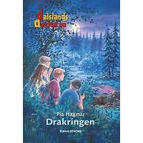Pia Hagmar: Drakringen