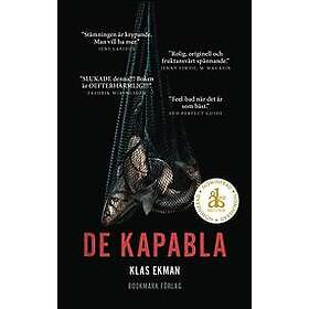 Klas Ekman: De kapabla