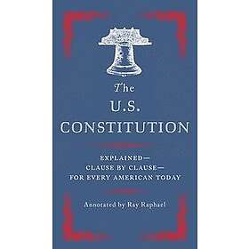 Ray Raphael: The U.S Constitution
