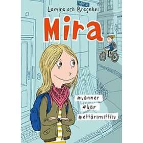Sabine Lemire: Mira