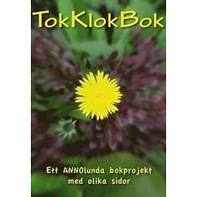 Anno Paananen: TokKlokBok