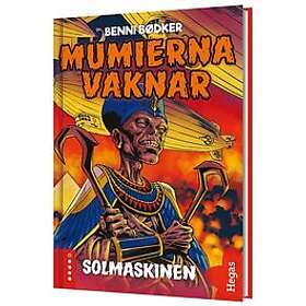Benni Bødker: Solmaskinen