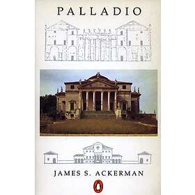 James Ackerman, Phyllis Massar: Palladio