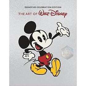 Christopher Finch: The Art of Walt Disney: From Mickey Mouse to the Magic Kingdo