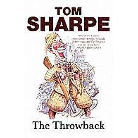 Tom Sharpe: The Throwback