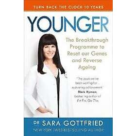 Sara Gottfried: Younger