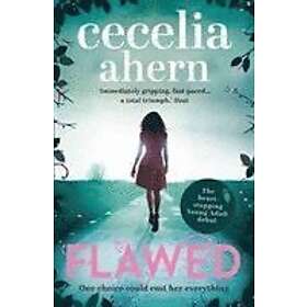 Cecelia Ahern: Flawed