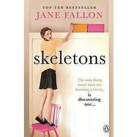 Jane Fallon: Skeletons
