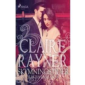 Claire Rayner: Skymningstider