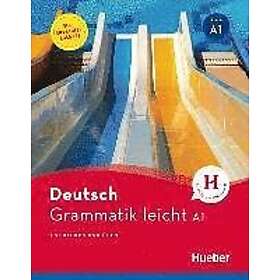 : Deutsch Grammatik leicht