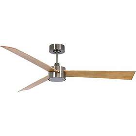 Beacon Lighting LED-takfläkt Climate IV