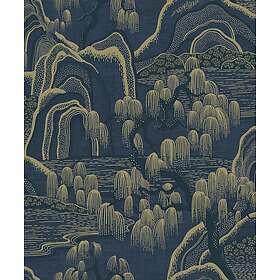 Boråstapeter Indigo Garden 3132