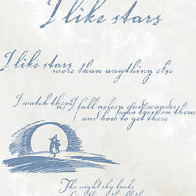 Paintpart Mumin 3 5349-3