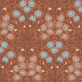 Midbec Tapeter Ekbacka Bellis 14021