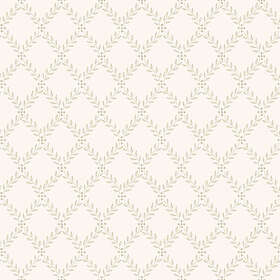Boråstapeter Trellis Leaves 7673