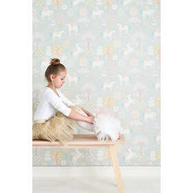 Majvillan True Unicorns 116-01