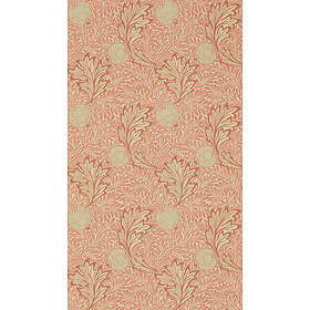 William Morris Tapet Apple 216688