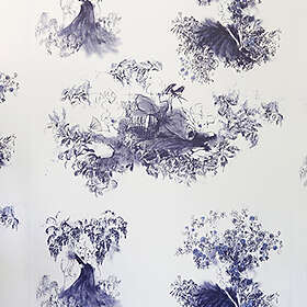 Mimou Toile Mesdames WP2044