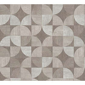 Living Walls Metropolitan Stories 36913-3