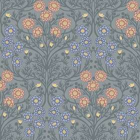 Midbec Tapeter Ekbacka Bellis 14020