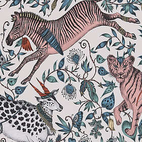 Midbec Tapeter Protea W011906