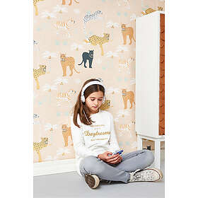 Majvillan Black panther 134-03